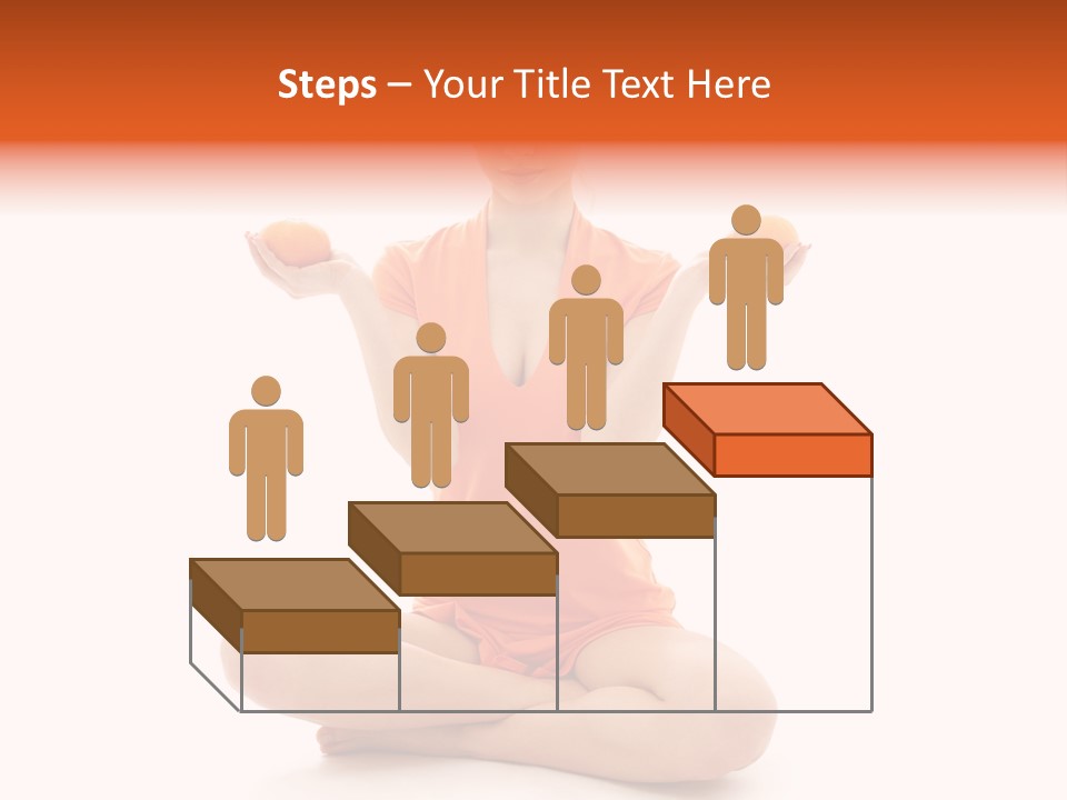 Food Juice Garnish PowerPoint Template