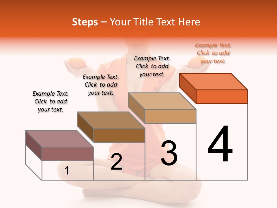 Food Juice Garnish PowerPoint Template