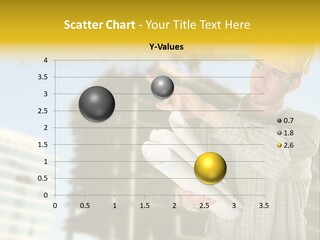 Industrial Point Build PowerPoint Template