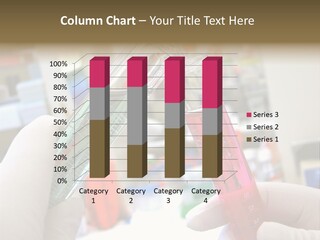 Science Research Scientific PowerPoint Template