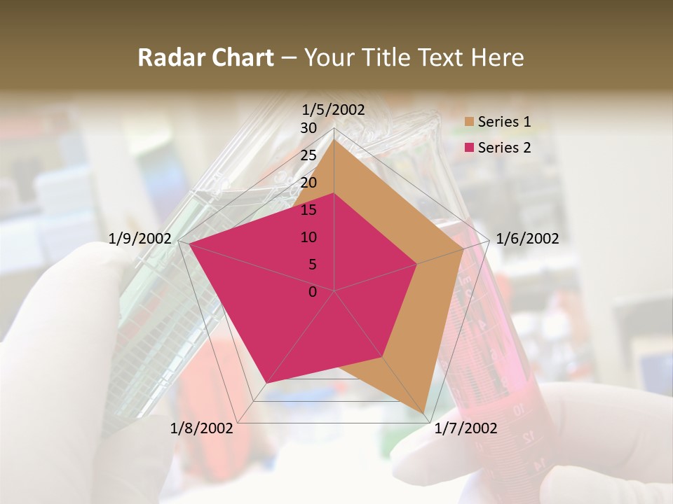 Science Research Scientific PowerPoint Template