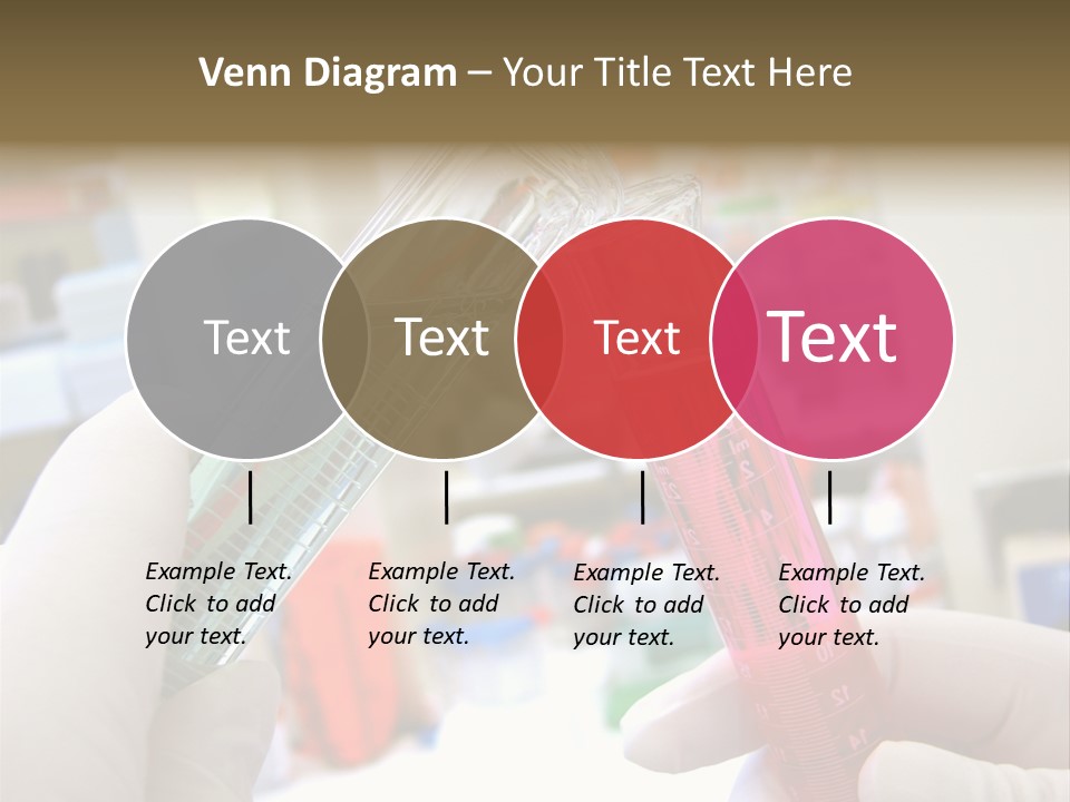 Science Research Scientific PowerPoint Template