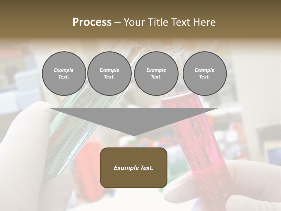 Science Research Scientific PowerPoint Template