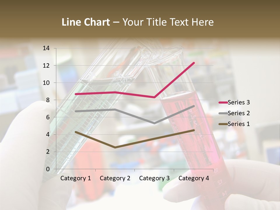 Science Research Scientific PowerPoint Template
