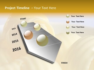 Interiors Silver Commercial PowerPoint Template