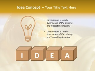 Interiors Silver Commercial PowerPoint Template
