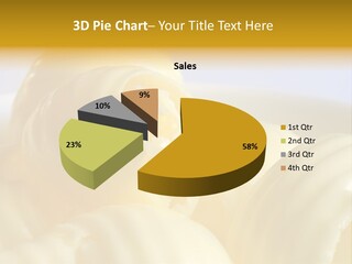 Interiors Silver Commercial PowerPoint Template