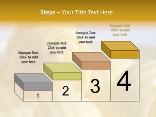Interiors Silver Commercial PowerPoint Template