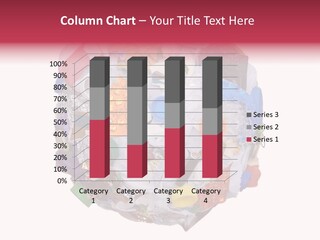 Plastic Background Protect PowerPoint Template