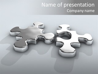 Game  Business PowerPoint Template