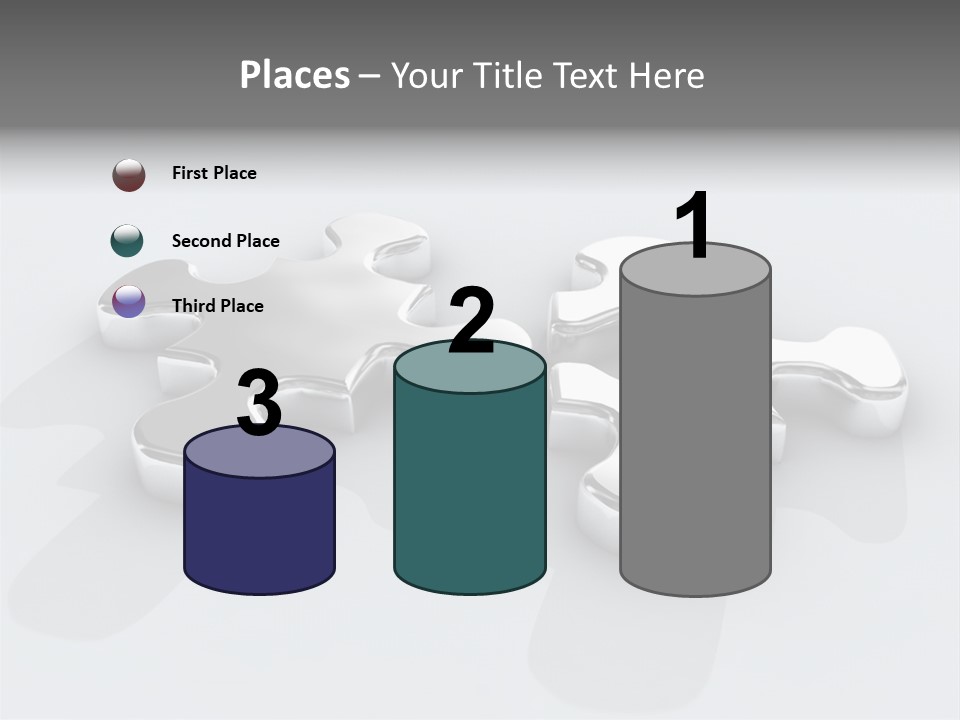 Game  Business PowerPoint Template