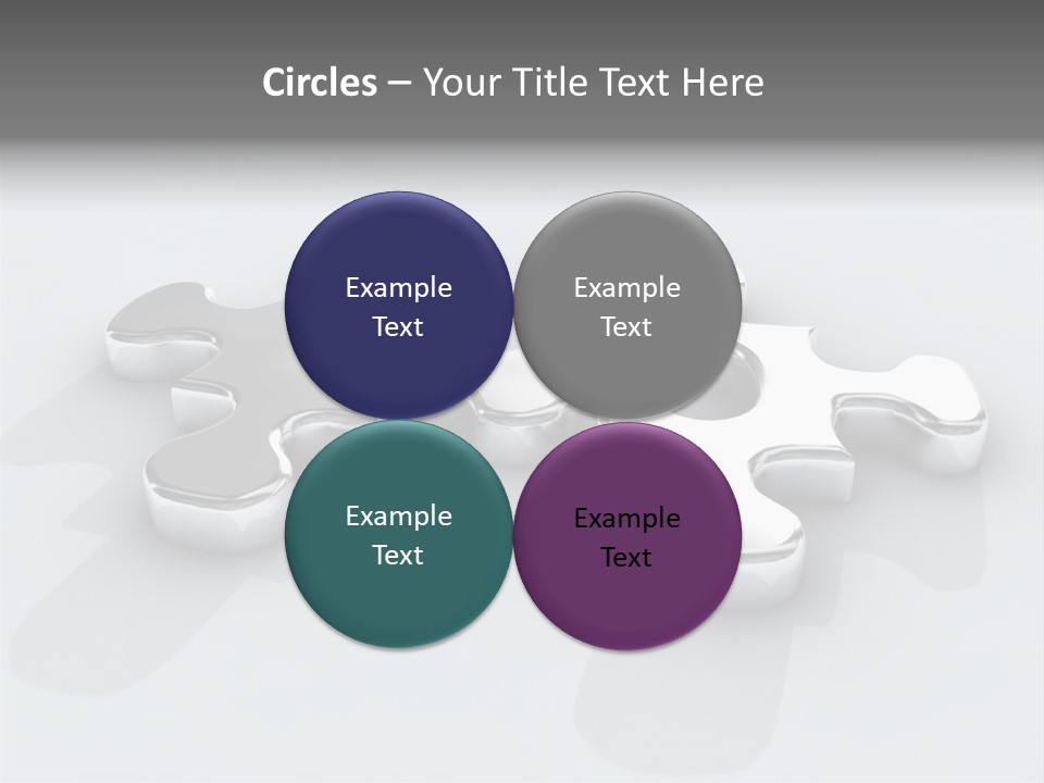 Game  Business PowerPoint Template