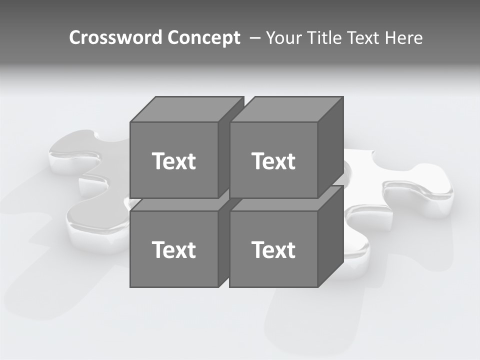 Game  Business PowerPoint Template