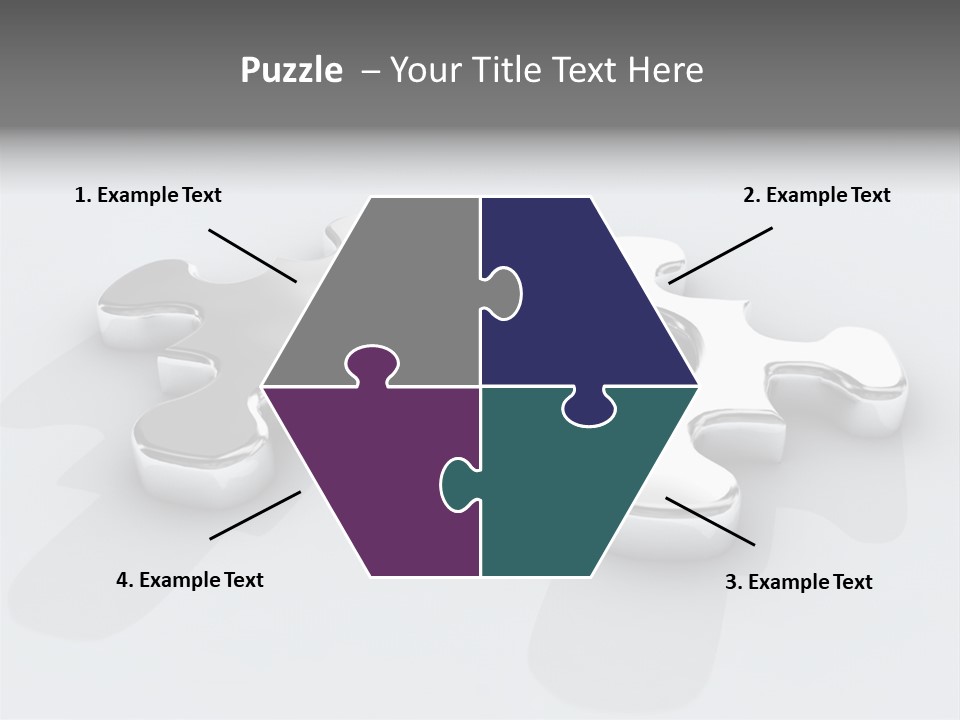 Game  Business PowerPoint Template