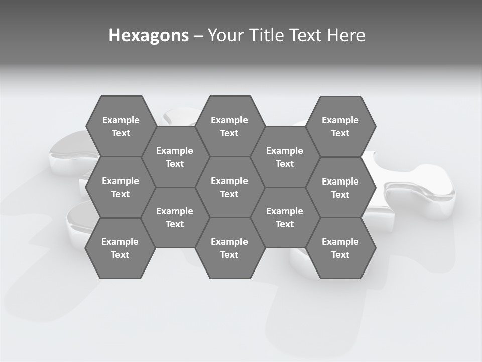 Game  Business PowerPoint Template