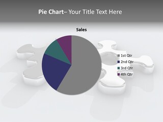 Game  Business PowerPoint Template