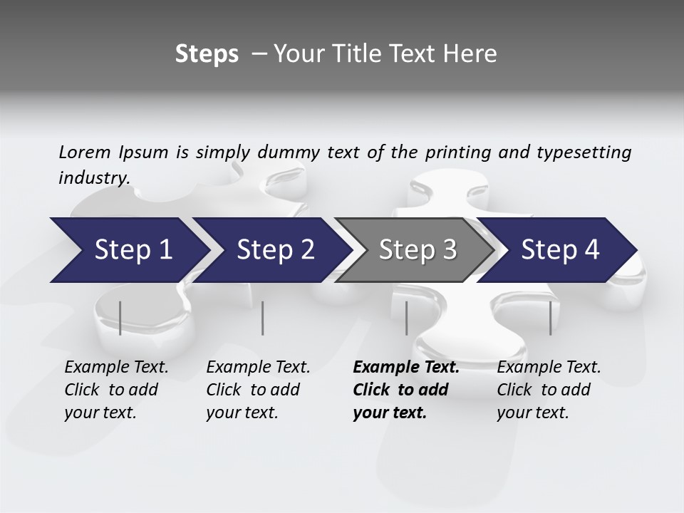 Game  Business PowerPoint Template