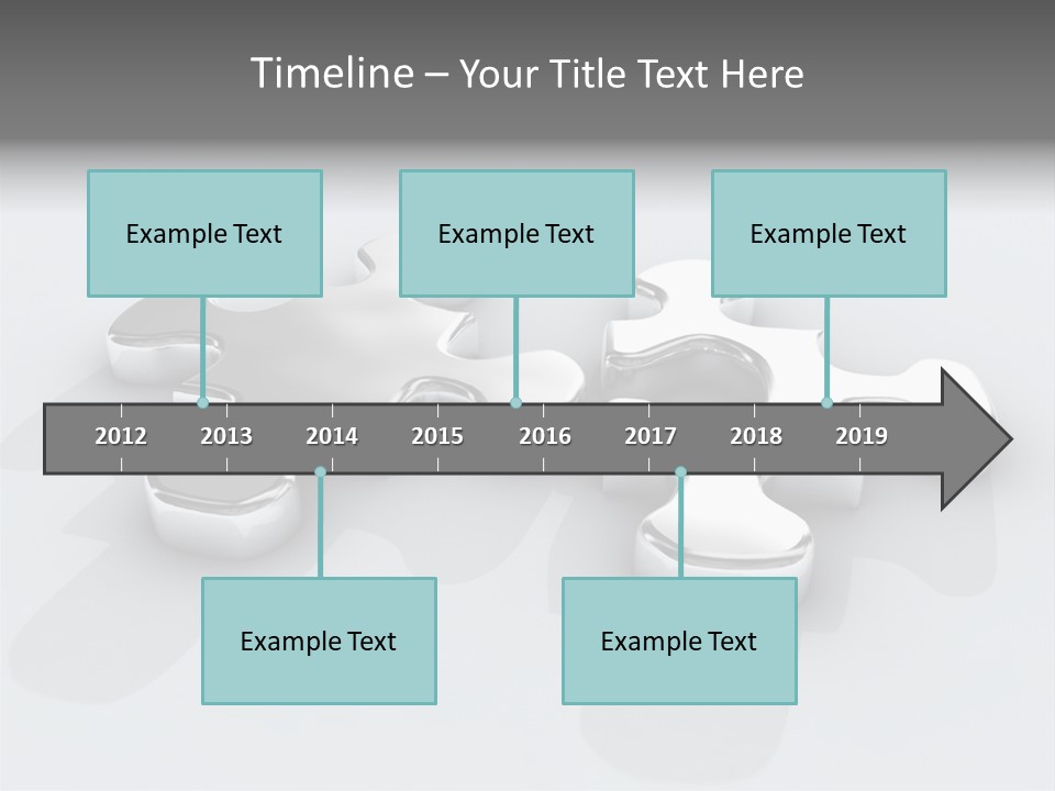 Game  Business PowerPoint Template