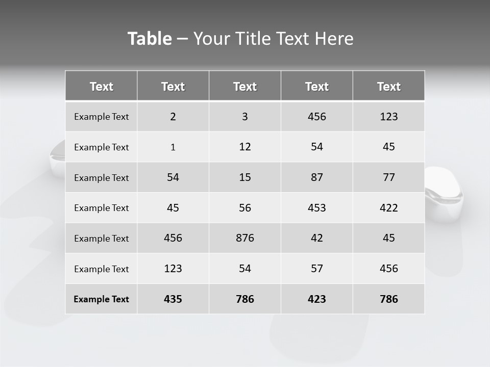 Game  Business PowerPoint Template
