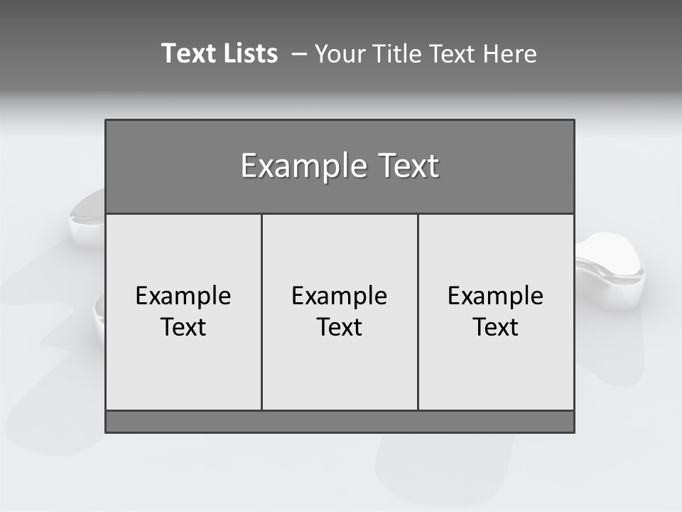 Game  Business PowerPoint Template