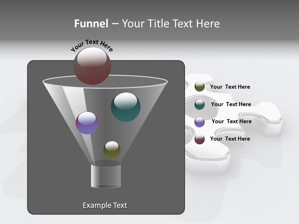 Game  Business PowerPoint Template