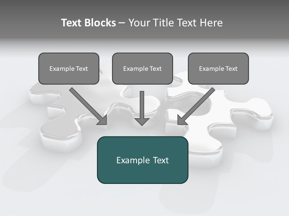 Game  Business PowerPoint Template