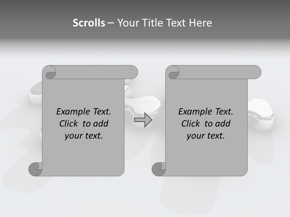 Game  Business PowerPoint Template