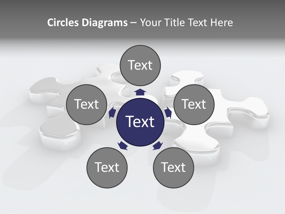 Game  Business PowerPoint Template