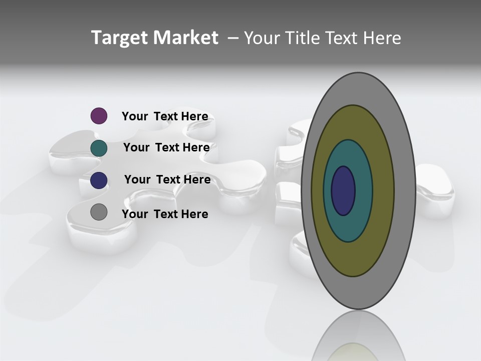 Game  Business PowerPoint Template