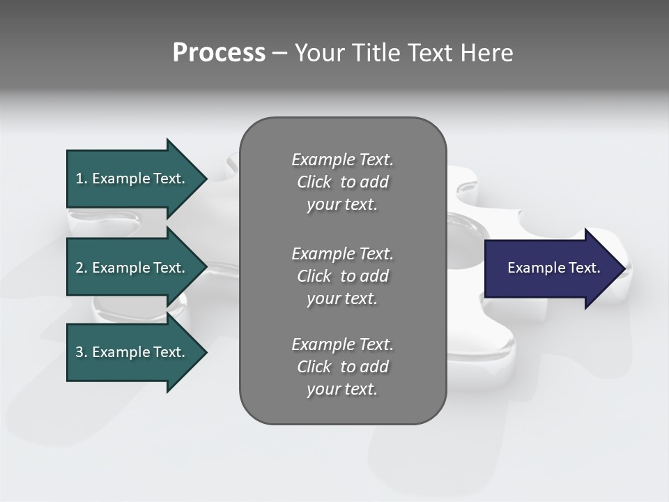 Game  Business PowerPoint Template