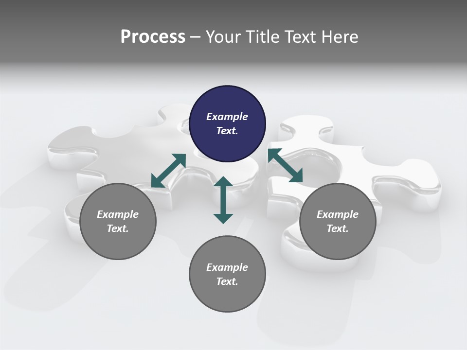 Game  Business PowerPoint Template