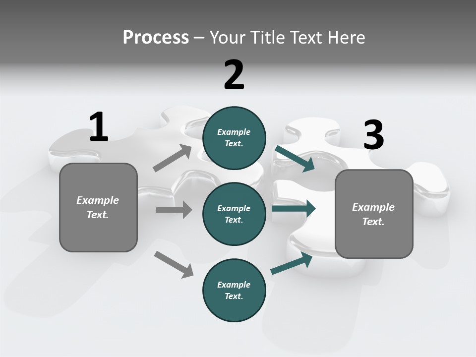 Game  Business PowerPoint Template