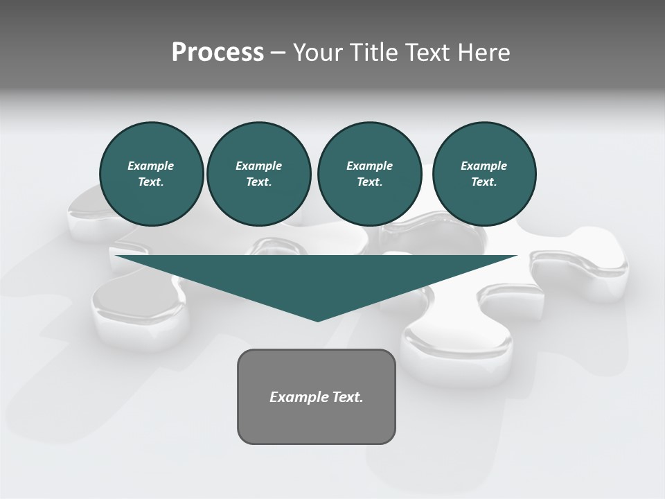 Game  Business PowerPoint Template