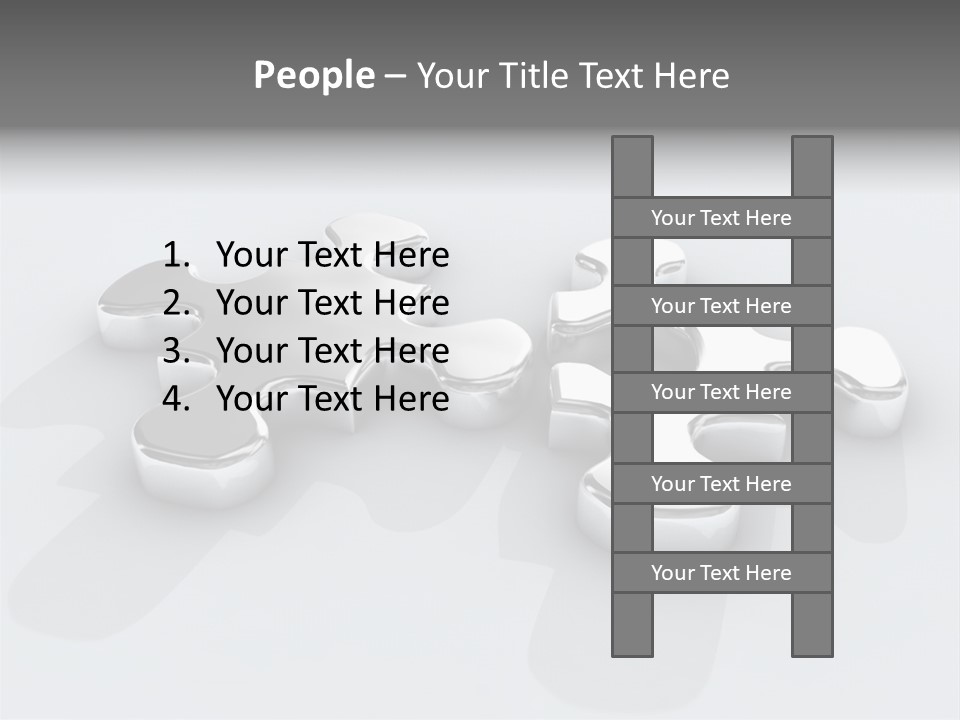 Game  Business PowerPoint Template