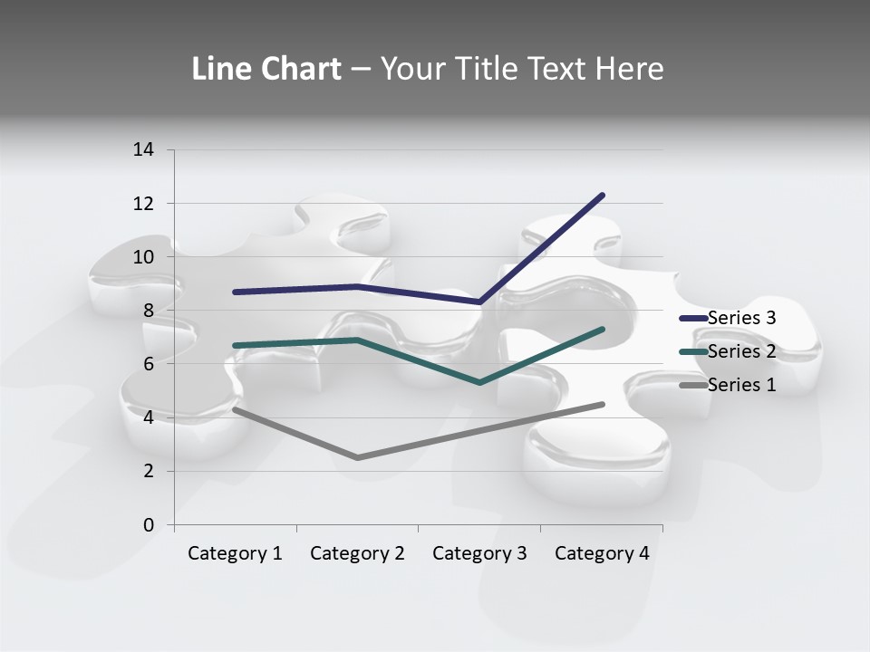 Game  Business PowerPoint Template