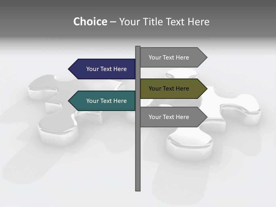 Game  Business PowerPoint Template
