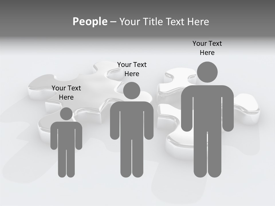 Game  Business PowerPoint Template