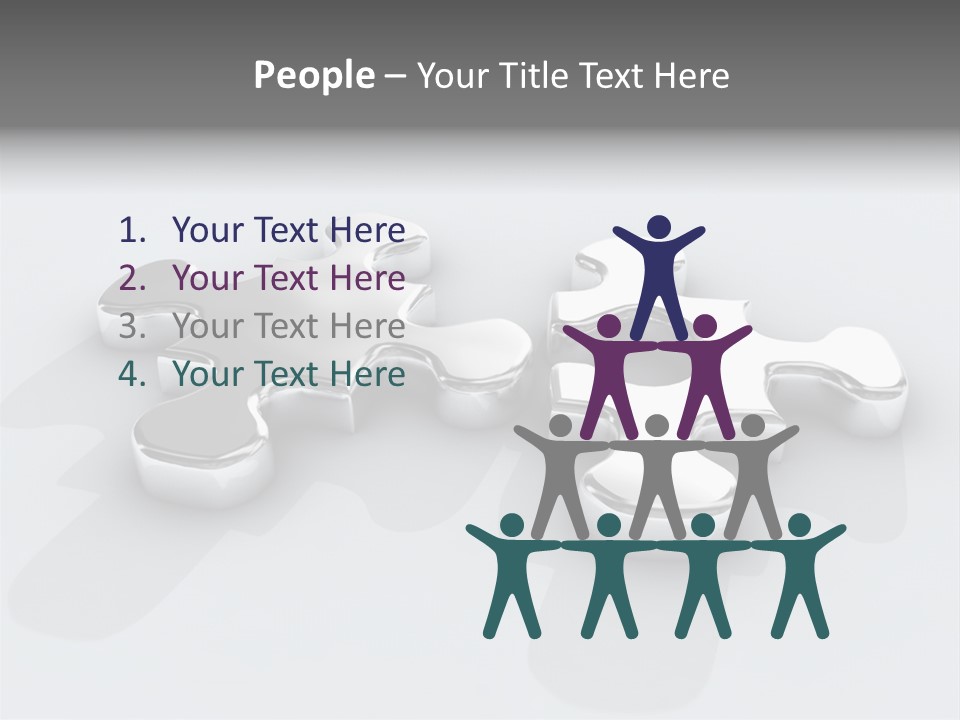 Game  Business PowerPoint Template