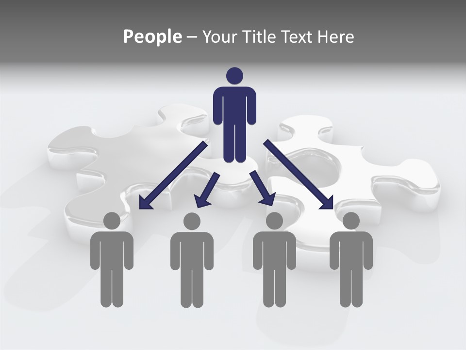 Game  Business PowerPoint Template