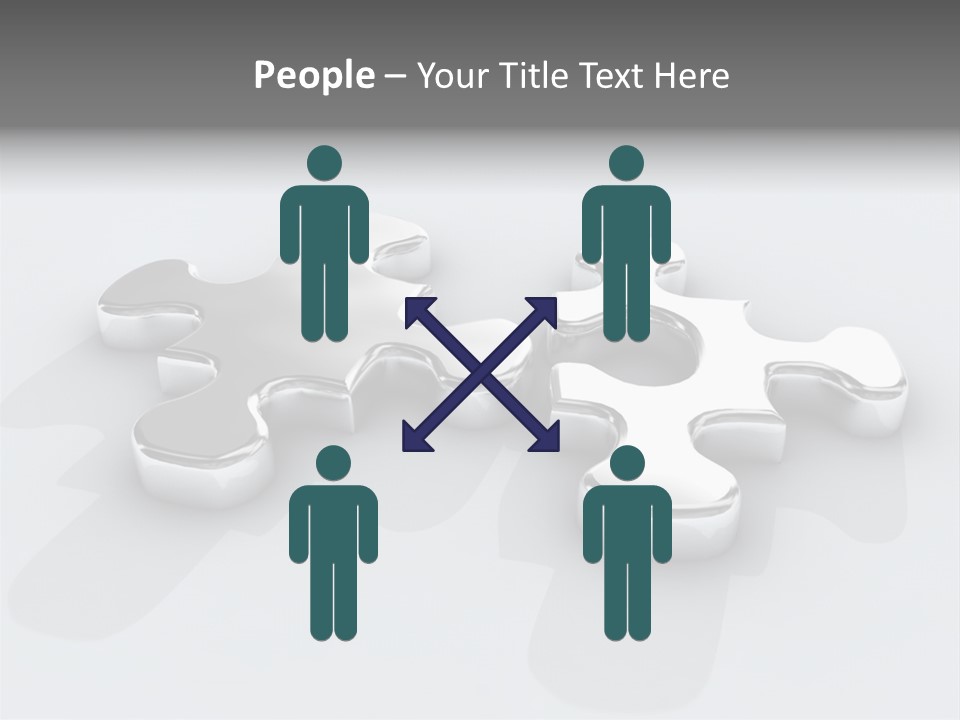 Game  Business PowerPoint Template