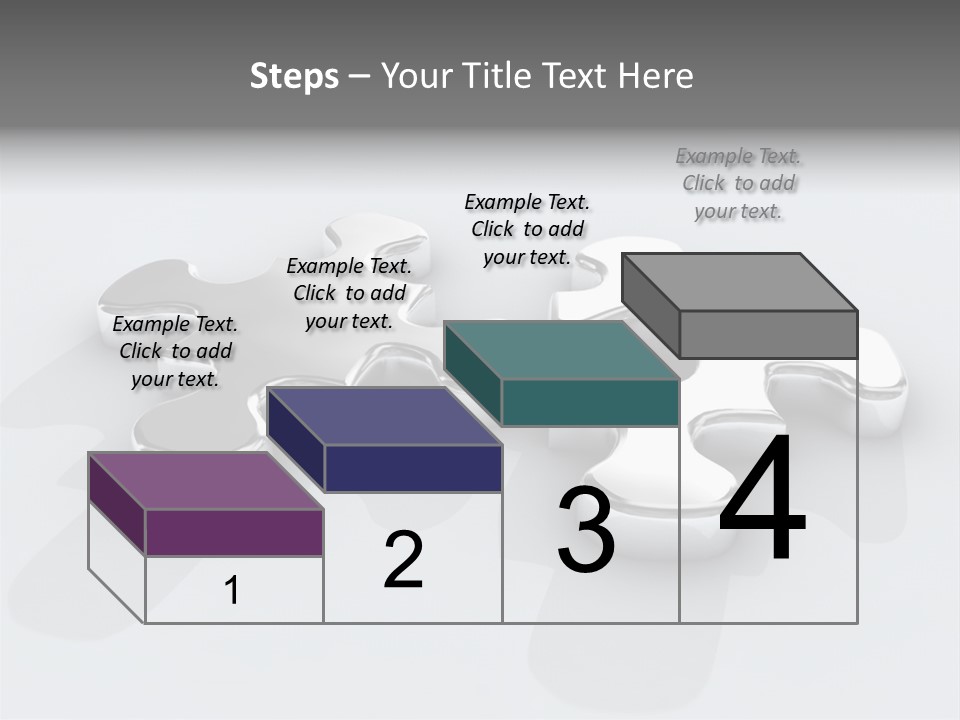 Game  Business PowerPoint Template