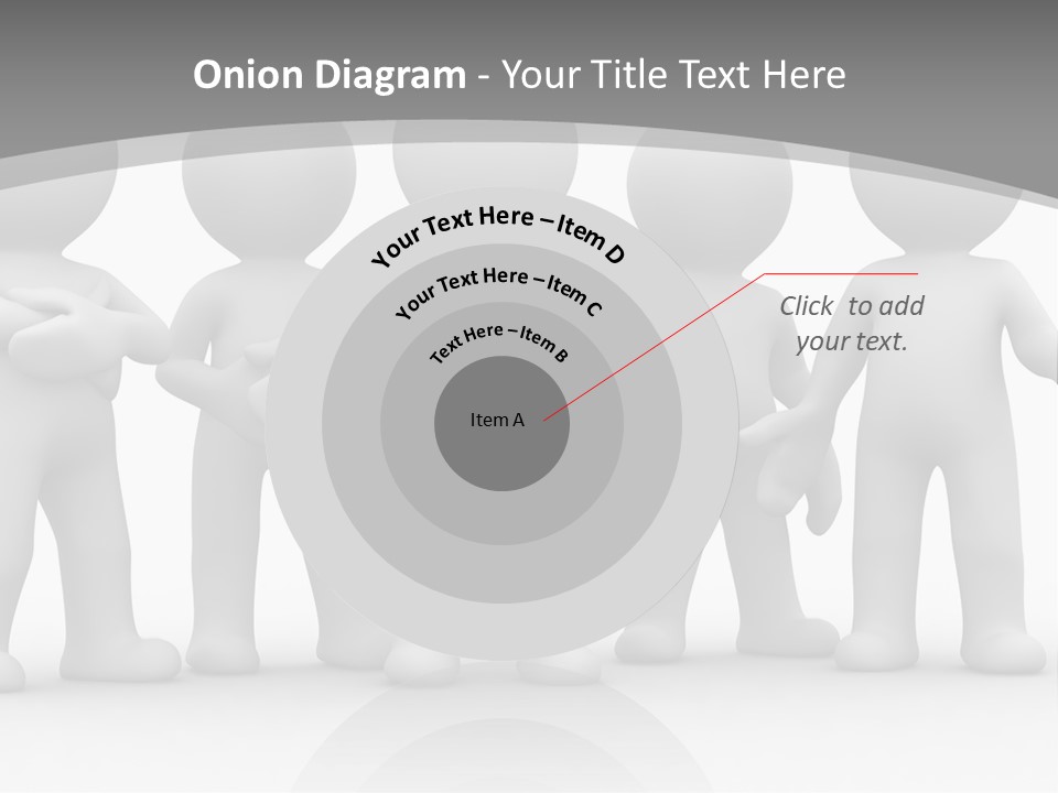Occupation Company Team PowerPoint Template