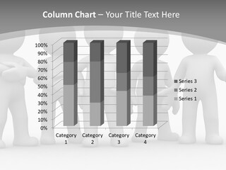 Occupation Company Team PowerPoint Template