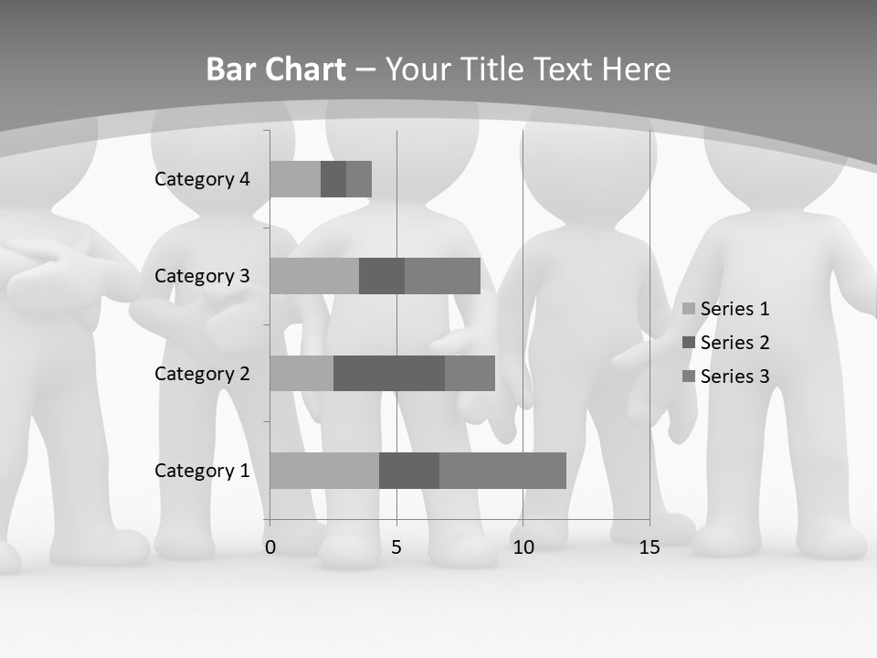Occupation Company Team PowerPoint Template