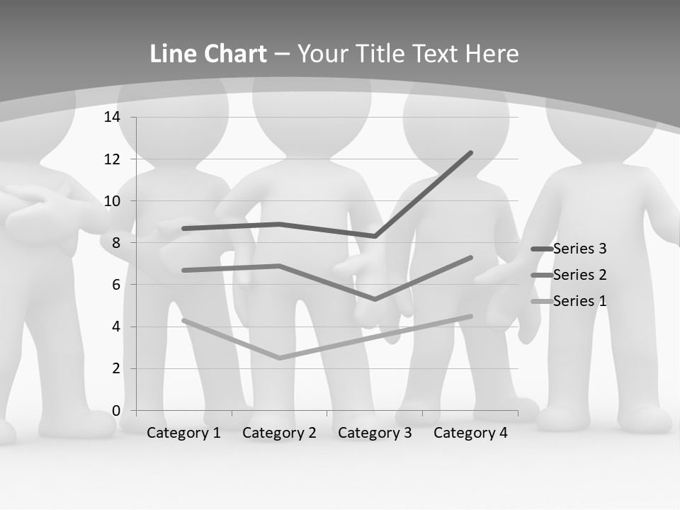 Occupation Company Team PowerPoint Template