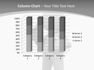 Abstract Puppet Hospital PowerPoint Template