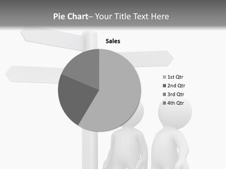 Option Toon Select PowerPoint Template