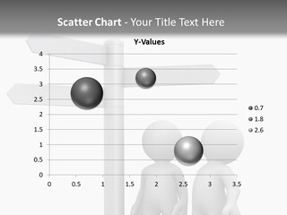 Option Toon Select PowerPoint Template