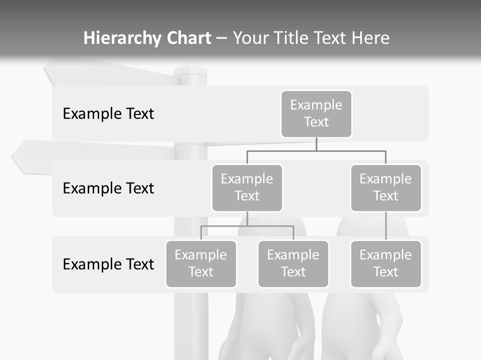 Option Toon Select PowerPoint Template