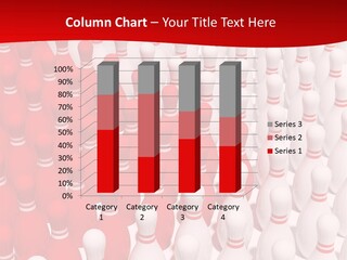 Team White Vector PowerPoint Template